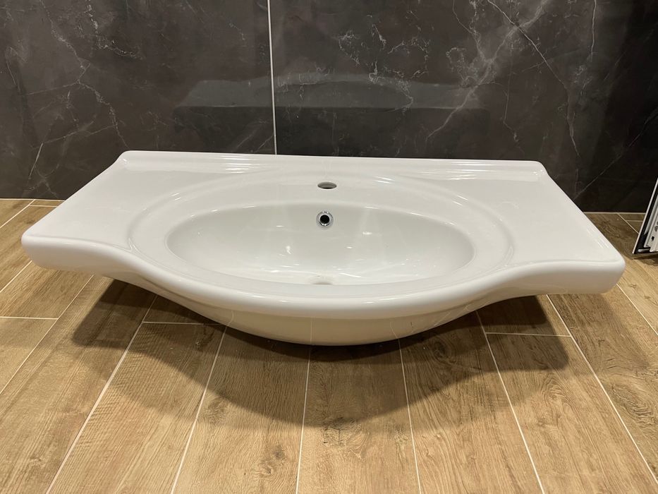 Мивка за баня (чисто нова)