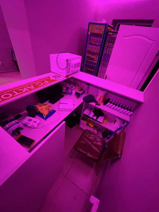 Срочно продам готовый бизнес!