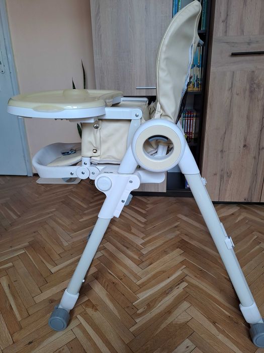 Детско сгъваемо столче за хранене Congaroo