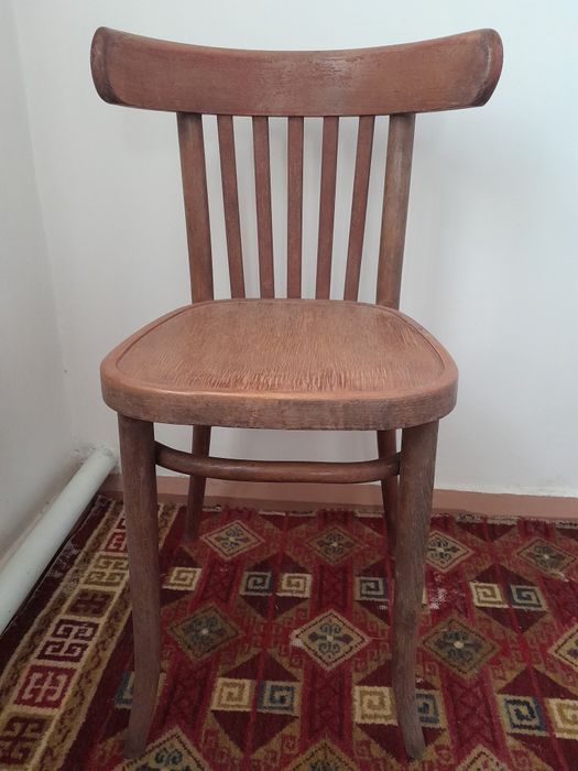 Венский стул - ретро