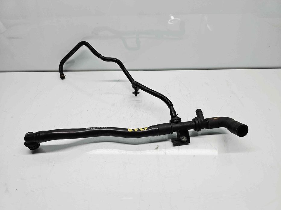 Conducta gaze Volkswagen Passat B7 (362) [Fabr 2010-2014] 03C103493AM