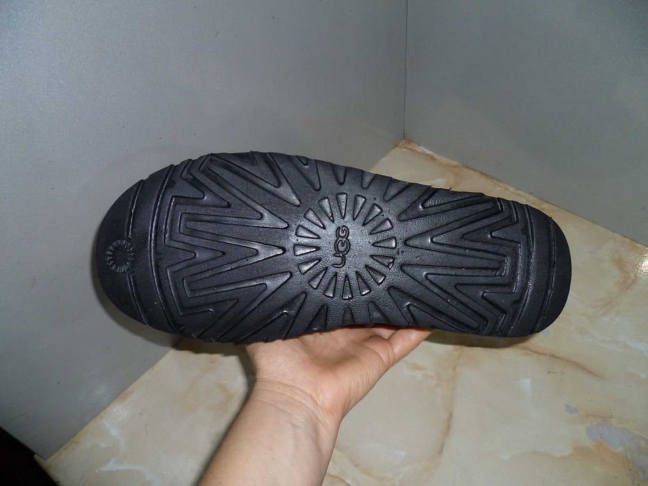 UGG оригинални ботуши №43