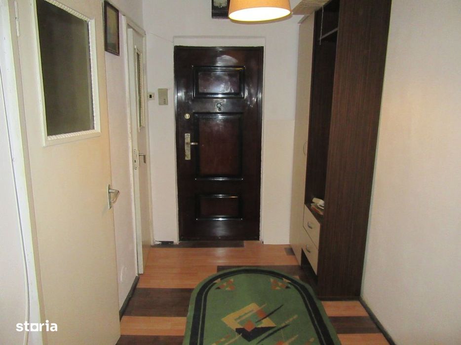 Vanzare 3 Camere Decomandat – 5 min. Metrou Piața Sudului - Secuilor