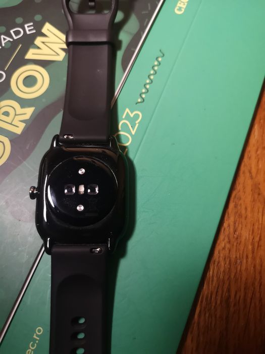 Smartwatch Amazing Fit Gts 4 mini