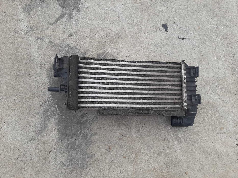 intercooler 1.5 tdci  ford focus 3  bv61-9l440-cj