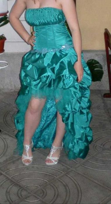 Рокля официалнааа