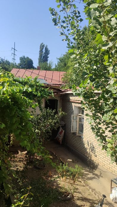 Продается СРОЧНО ДОМ в Джалаире.
