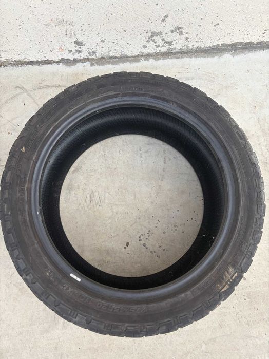Radar 275/45R20 - Stare foarte buna, livrare rapida, garantie!