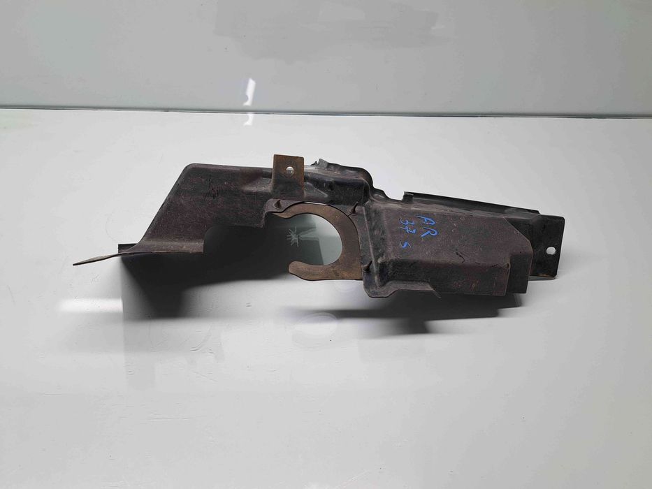 Deflector aer Nissan Navara (D40) [Fabr 2005-2014] F97227A07