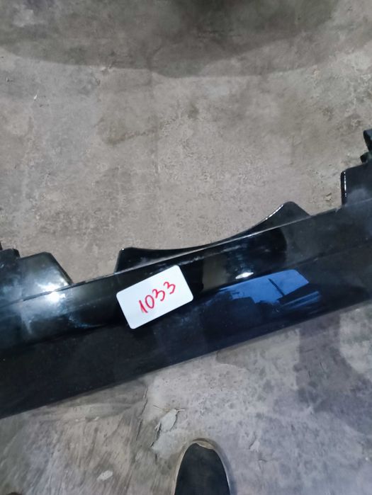 предна броня Ауди А4, Audi A4 B9 2019-23г.