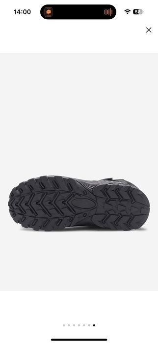 Sprandi bocanci iarna