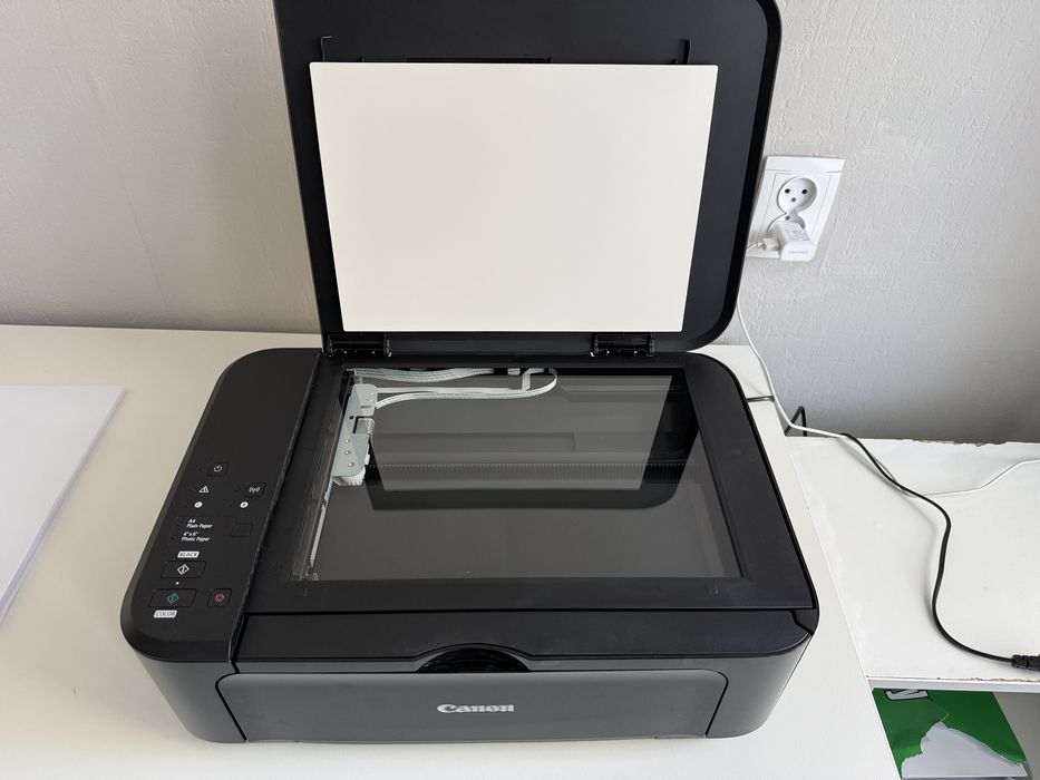 Продам принтер Canon