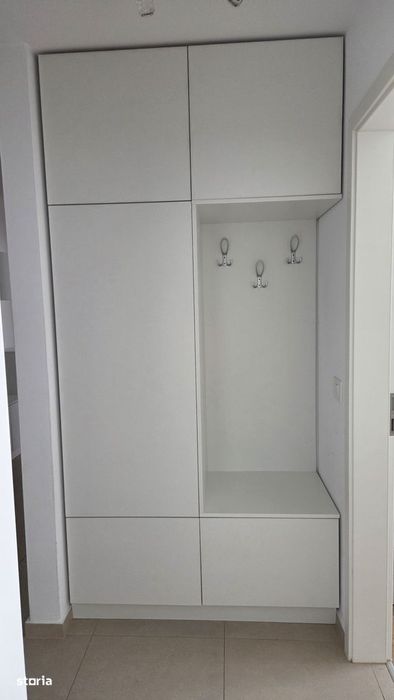 Apartament 3 camere  Coresi  77 mp utili + terasă 9 mp  Parcare + Beci