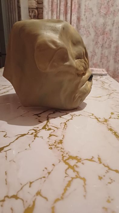 Качественную  маску