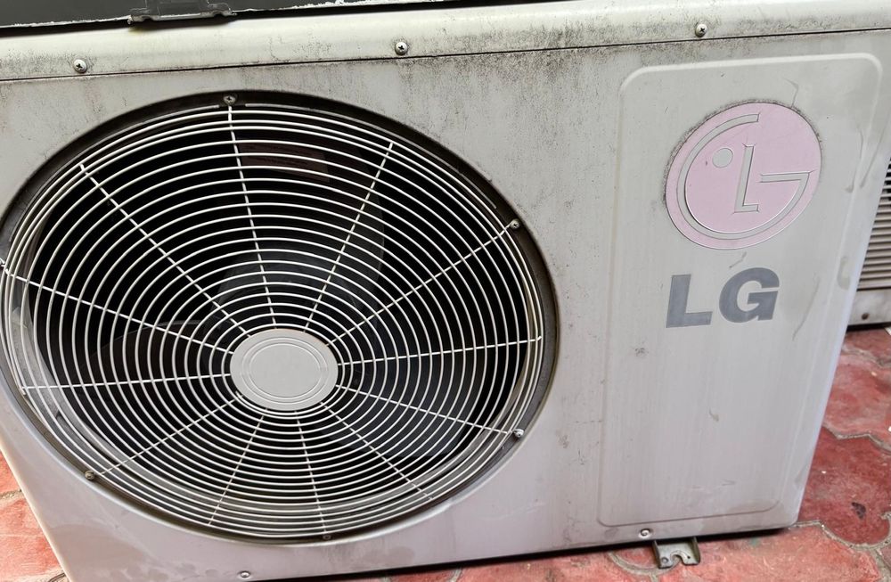 Aer condiționat LG  18.000 btu