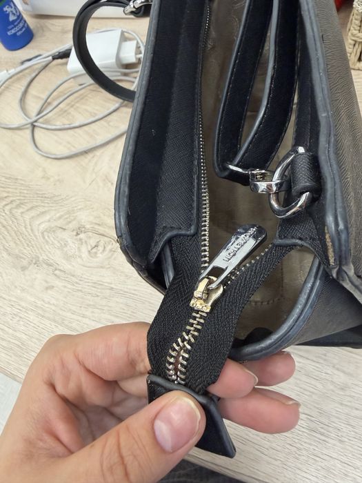 Сумка женская б/у