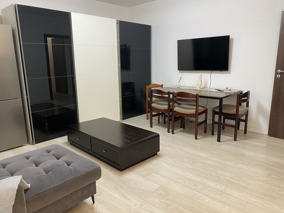 Apartament 3 camere Mihai Bravu