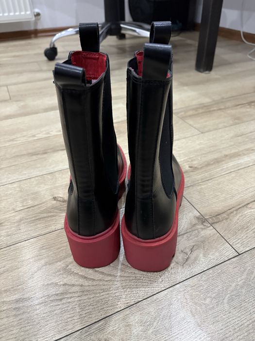 Ghete CROPP , 37