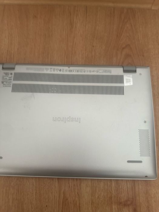 Dell vostro 14 5401 procesor i5 1035g1 ram 16gb ddr4 ssd512
