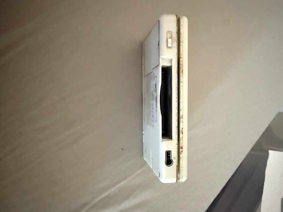 Nintendo DS Lite