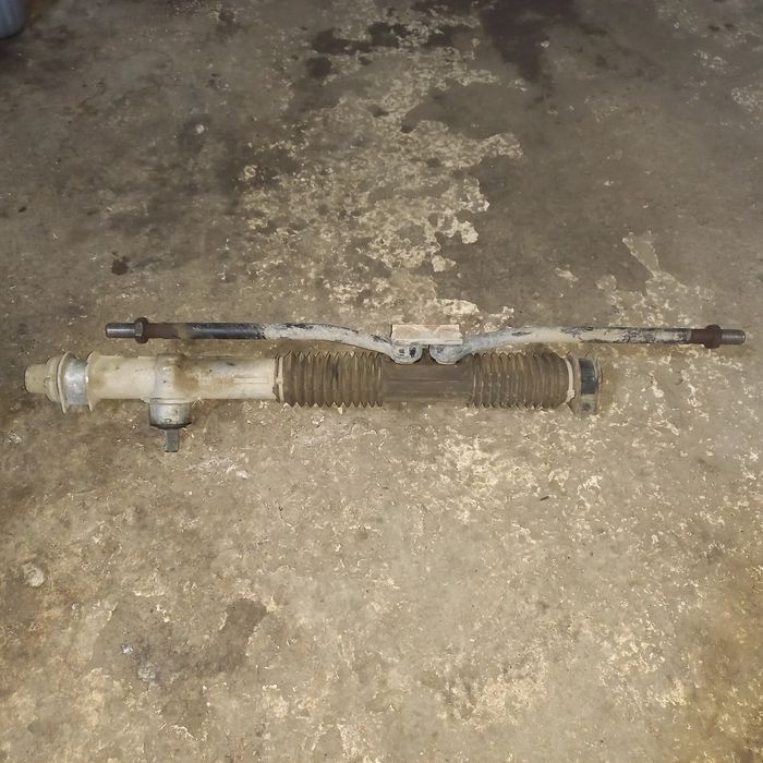 Рулевая рейка Ваз 2114
