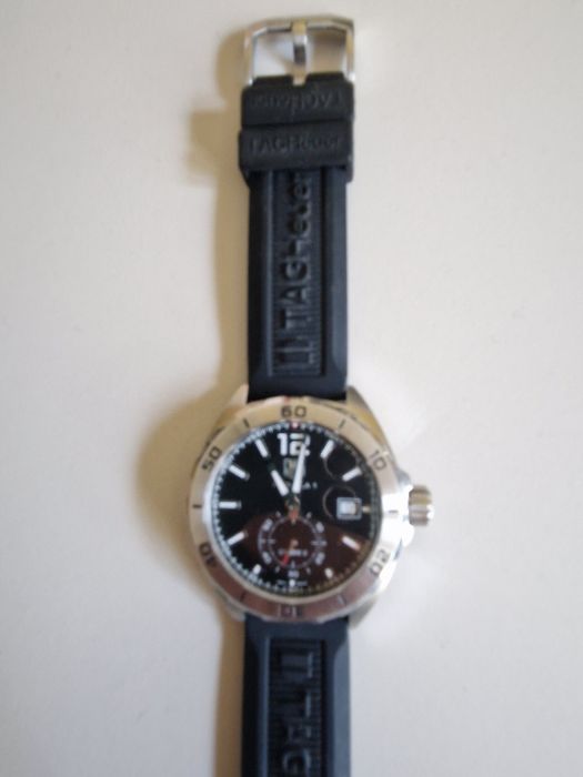 Часы Tag Heuer Formula 1.