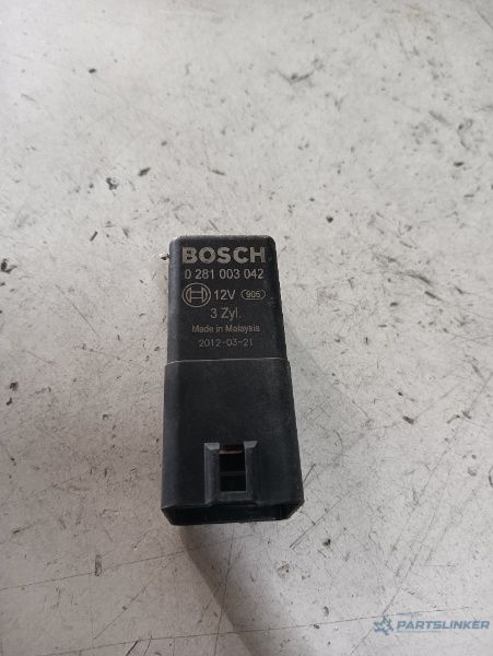 Releu Bujii Seat Ibiza V (6J5, 6P1) [ 2008 - > ] Oem 0281003042