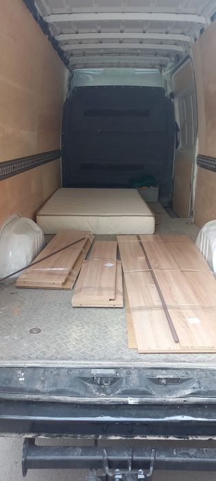 Транспортни услуги