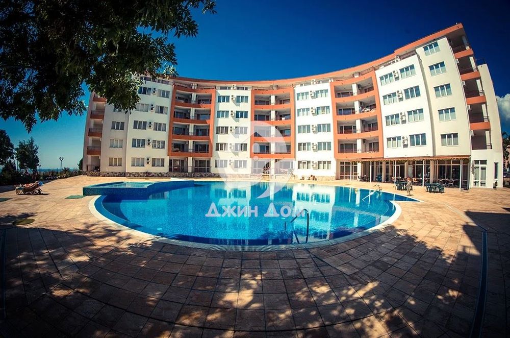 Продава се Двустаен апартамент в с. Равда, Област Бургас - 80 кв.м за 552 €/кв.м - Снимка #11