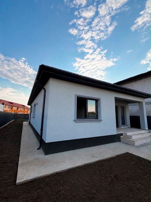 Casa de vanzare cumpana.