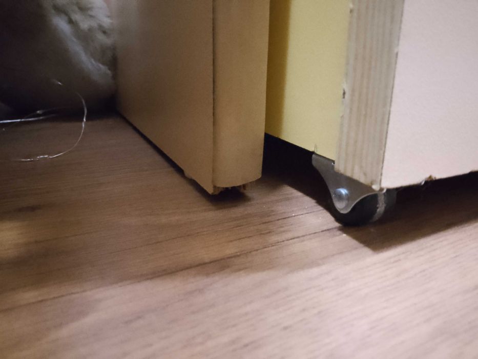 Детско креватче/кошара