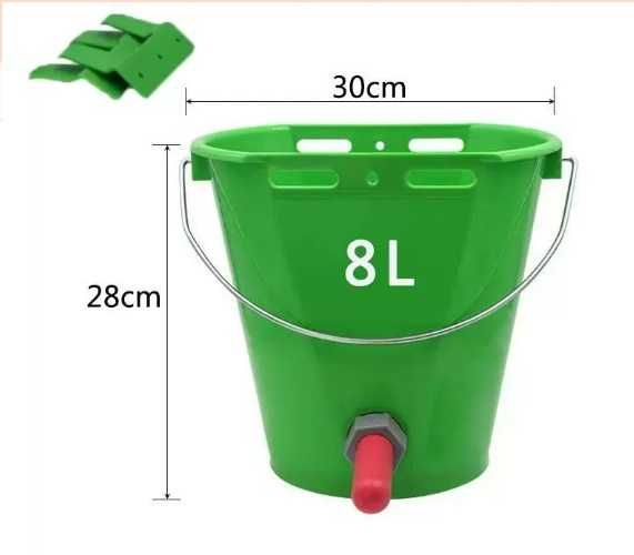 Кормушка для телят (устройство для кормления КРС)