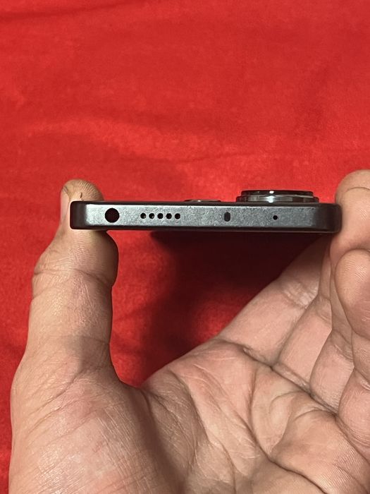 Redmi note 13 pro 256