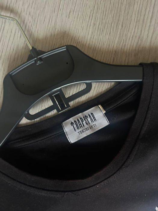 Tricou TrapStar Marimea S