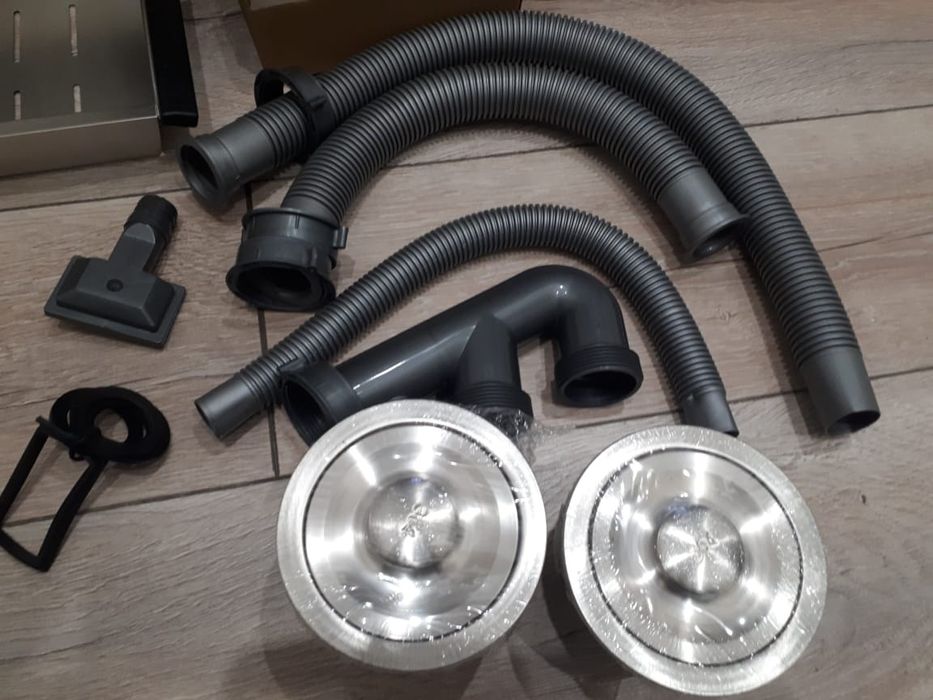 Продаётся кухонная мойка