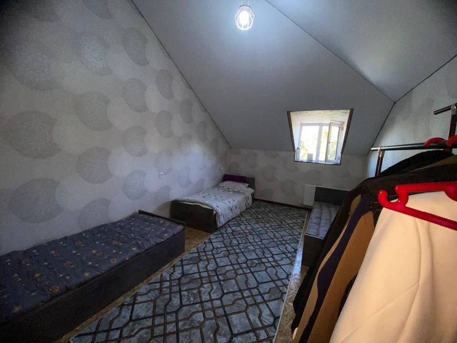 Ijaraga uy qizlarga va ayollarga