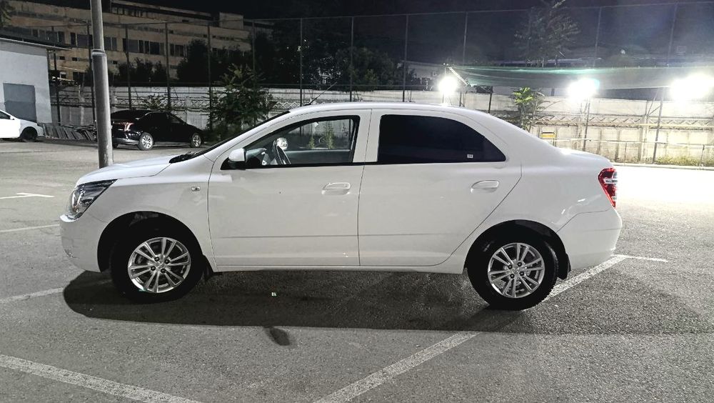 Cobalt A/T 2024-yil NAXTGA SOTILADI