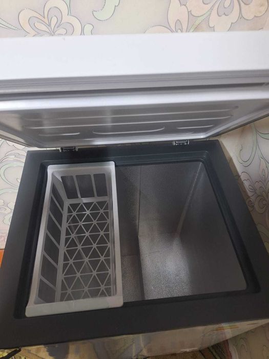 Продам Морозильник в отличном состоянии