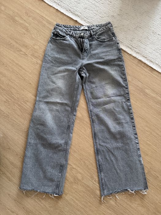 Джинсы Lime, Zara, Mango 40-42 размер