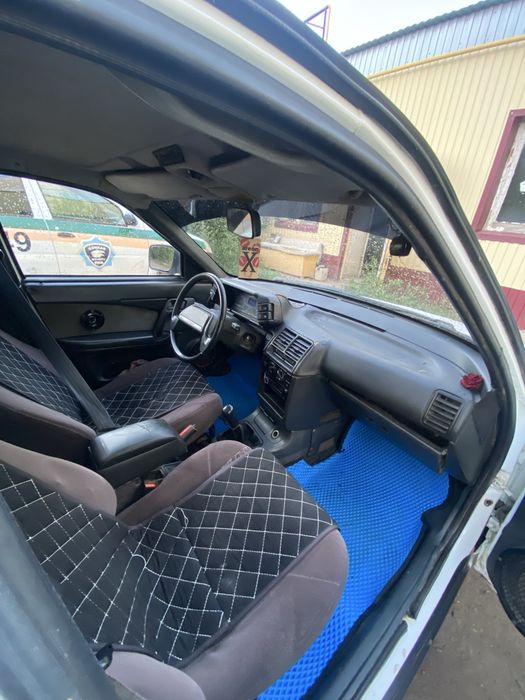 Lada ВАЗ 2 1 1 0