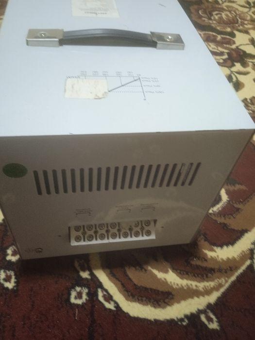 Сталбилизатор сотилади