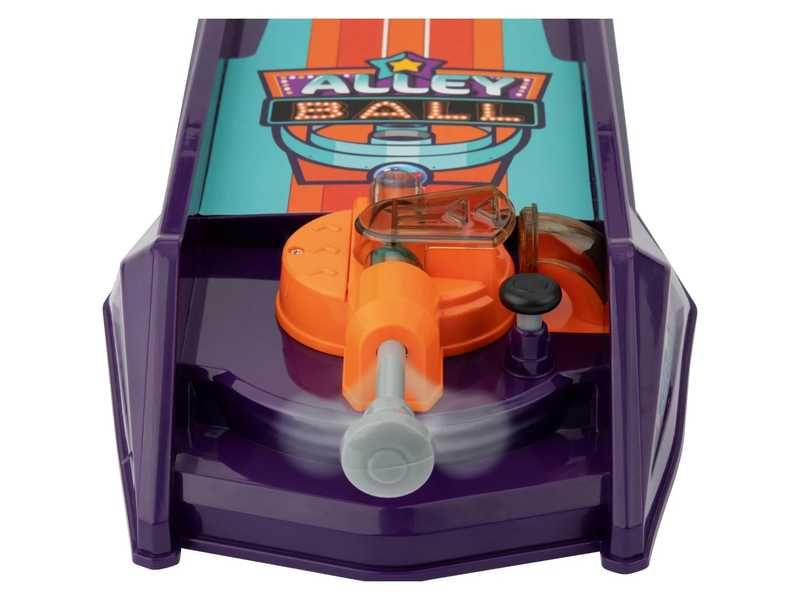 НОВИ! Флипер електронна настолна игра