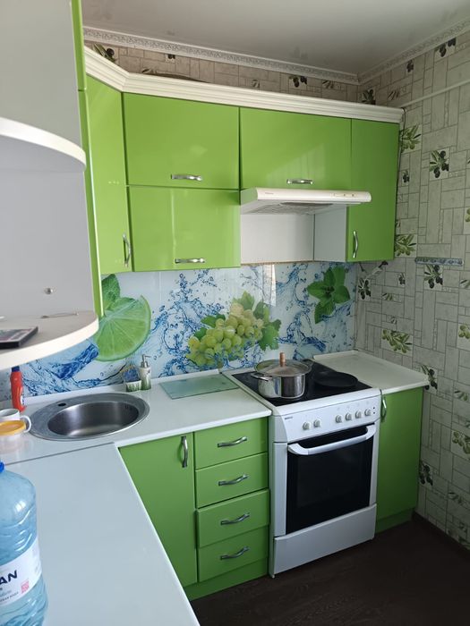 Продам 3х комнатную квартиру