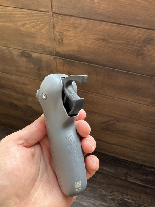 Контроллер dji rc motion 3