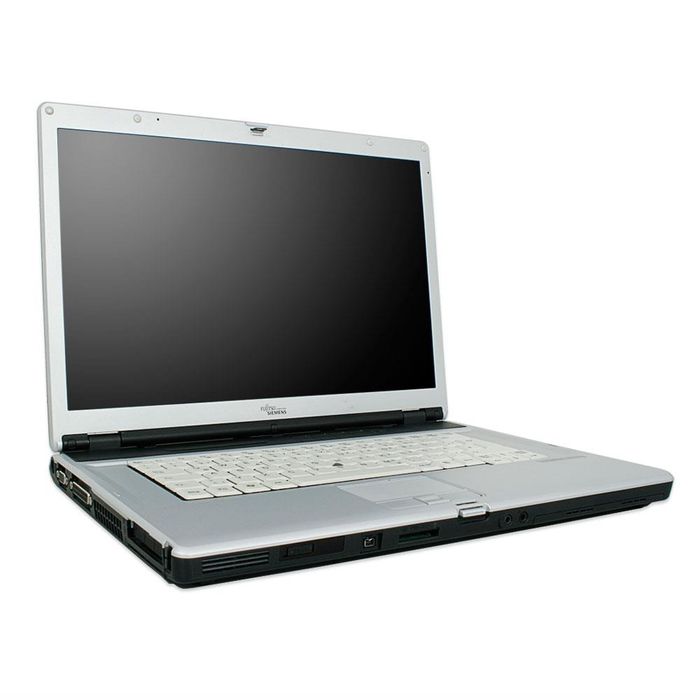 Лаптоп Fujitsu Siemens LIFEBOOK E8210