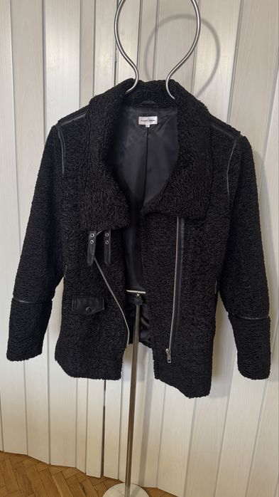 SUNSET+SPRING -дамско яке/палто