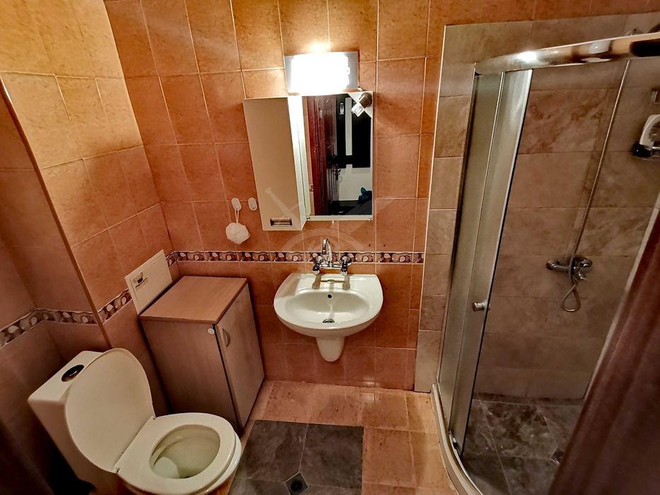 Двустаен - Център