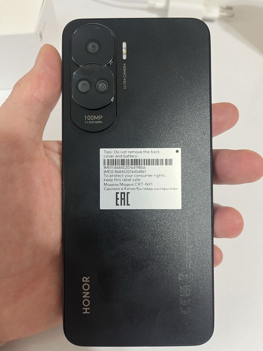 Продам Honor 90 lite