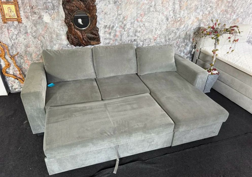 Canapea SH extensibilă Lory