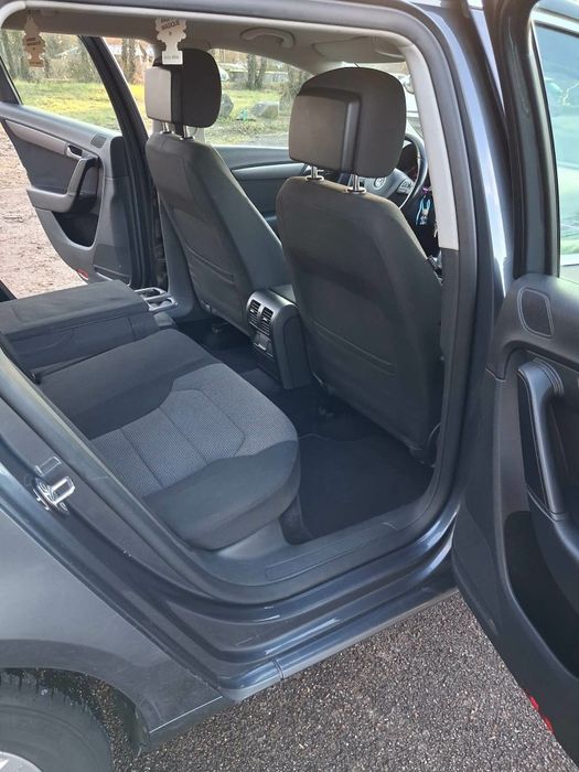 Vw passat b7 1.6 Tdi 105 cv